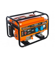 Бензиновый генератор Patriot Max Power SRGE 3800 474103155