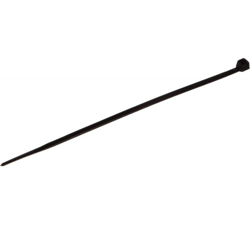 Хомуты СИБРТЕХ 45547 из пластика: надежное крепление для различных задач