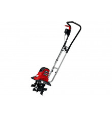 Электрический культиватор ЗУБР ККД-900