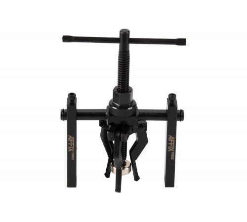 Съемник подшипников AFFIX 13-38 мм, 3-х захватный AF10414338