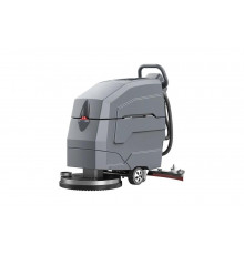 Поломоечная машина TOR COMPACT 60T с тяговым приводом и АКБ 1025526