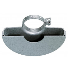 Защитный кожух 230 мм, полузакрытый, W/WX 2000 Metabo 630387000