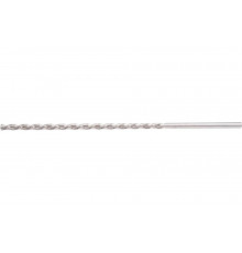 Сверло по металлу удлиненное HSS-G DIN 1869 (7.0x290x200 мм) Ruko 255070