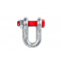 Прямая скоба TOR 25,00 т тип G2150 12302507