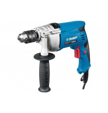Ударная дрель Зубр ЗДУ-850 ЭРМКМ2