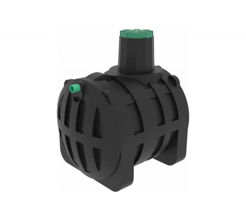 Подземная емкость ТЕРМИТ 3.0 144