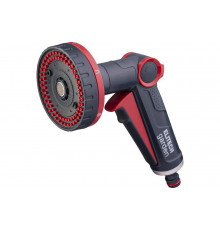 Пистолет-распылитель Elitech SG 008M Garden 6 режимов полива 206063