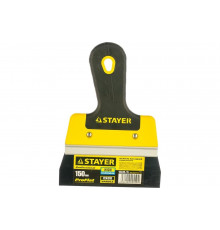 Фасадный шпатель 150 мм STAYER PROFESSIONAL 10045-15