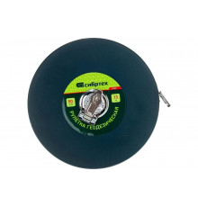 Геодезическая рулетка СИБРТЕХ 50мх13мм 31263