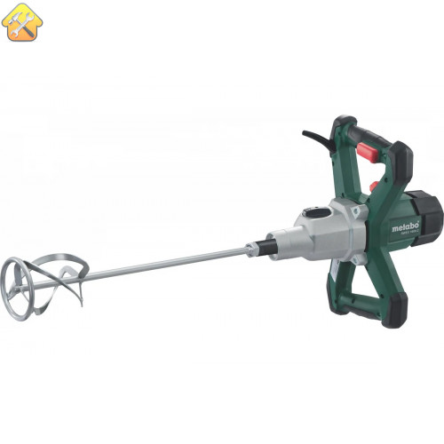 Миксер METABO RWEV 1600-2 (614047000)