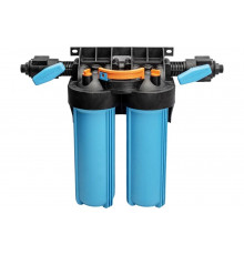 Корпус для картриджного фильтра 1 М Т2 Джилекс 9095