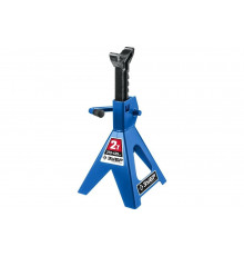 Страховочная подставка ЗУБР Профессионал усиленная, 2 т, 273-425 мм 43065-2_z01