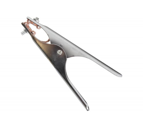 Клемма заземления 300 А Patriot 605001860