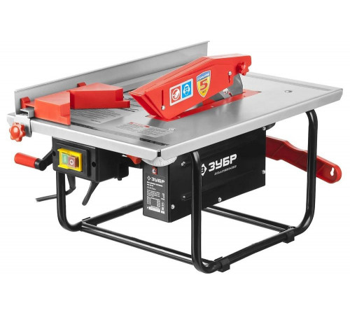 Настольный дисковый станок ЗУБР ЗПДС-200-800