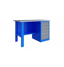 Верстак Верстакофф TNC 141.14.2 125125