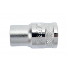 Торцовая головка Kraftool Industrie Qualitat 12 мм 27805-12_z01