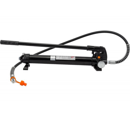 Гидравлический ручной насос KraftWell 20 т KRWHP20