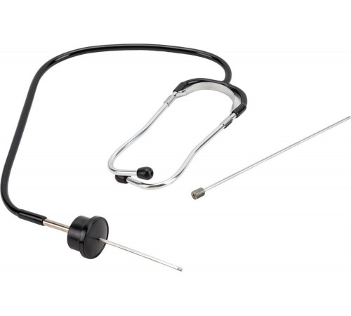 Стетоскоп механика, разборный МАСТАК 122-10003