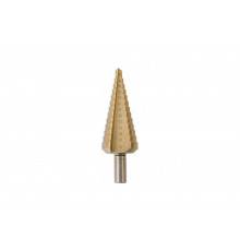 Сверло ступенчатое 6-30 мм Sturm 1055-S630