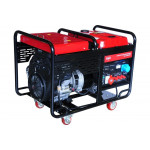 Генератор Elitech БЭС 22500ЕТМК