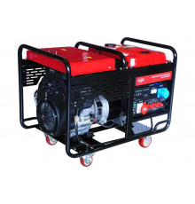 Генератор Elitech БЭС 22500ЕТМК