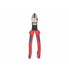 Силовые бокорезы KNIPEX KN-7402200T