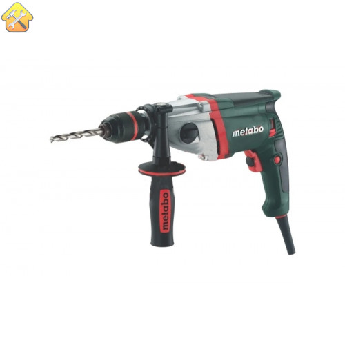 Дрель METABO BE 751 (600581810)