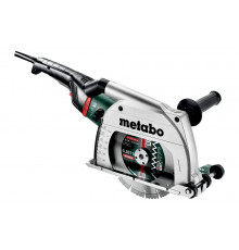 Отрезная машина Metabo TE 24-230 MVT CED 60 мм 600434500