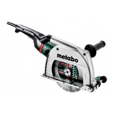 Отрезная машина Metabo TE 24-230 MVT CED 60 мм 600434500