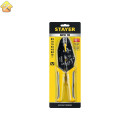 Пресс-клещи для медных наконечников STAYER Professional SPK-10 0.5 - 10 мм2 45440