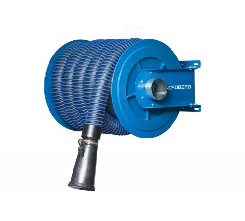 Катушка для сбора выхлопных газов NORDBERG H8100125