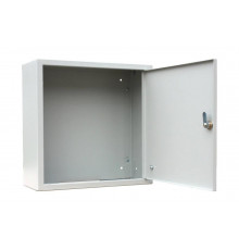 Монтажный щит без панели Щ-05 IP31 400х400х155мм RUCELF 00002261