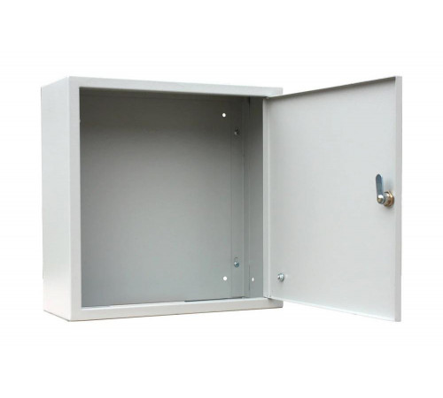 Монтажный щит без панели Щ-05 IP31 400х400х155мм RUCELF 00002261