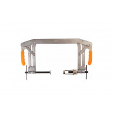 Рассухариватель клапанов AFFIX 55-175 мм, струбцина, две рукояти AF10311165