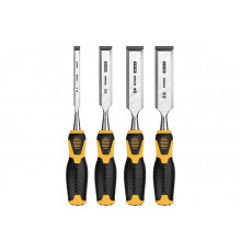 Набор стамесок-долот STAYER Hercules 4 шт. 18205-H4