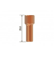 Электрод (10 шт) для горелки FB P100 FUBAG FBP100_EL