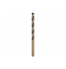 Сверло по металлу KRAFTOOL COBALT HSS-Co 8% сталь М42 (5х86 мм) 29656-5