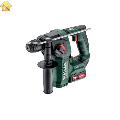 Аккумуляторный перфоратор Metabo PowerMaxx BH 12 BL 16