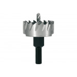 Коронка по металлу (57 мм; HSS-G) Ruko 128057