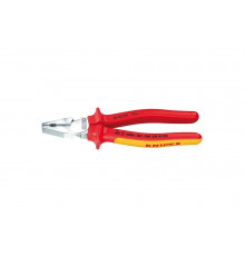 Силовые пассатижи KNIPEX KN-0206225