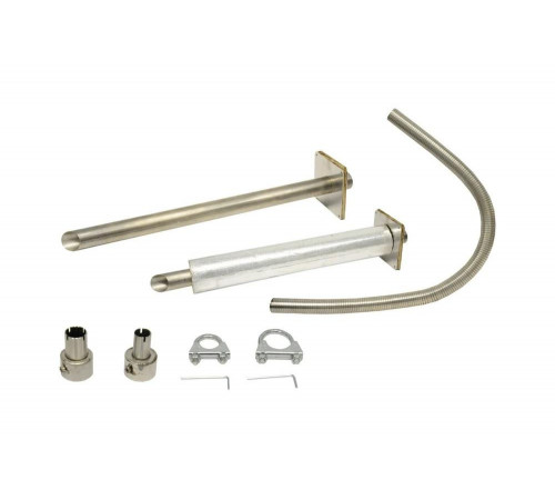 Система отвода Elitech 0105.001400