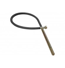 Булава вибратора KVS 35/2 35 мм, 2 м Kolner 8102000020