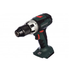 Аккумуляторный винтоверт Metabo BS 18 LT 602102890