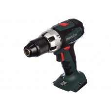 Аккумуляторный винтоверт Metabo BS 18 LT 602102890