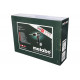 Дрель-шуруповерт METABO BS 18 LT (602102890) без акк и з.у