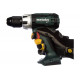Дрель-шуруповерт METABO BS 18 LT (602102890) без акк и з.у