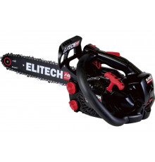 Пила цепная бензиновая Elitech CS 2514T (E1611.003.00) HD 205448