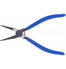 Съемник для стопорных колец KING TONY 250 мм, прямые, сжатие 68HS-10