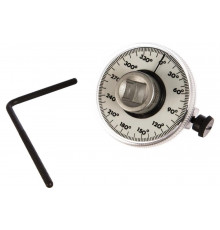 Угломер 1/2" KING TONY 34440