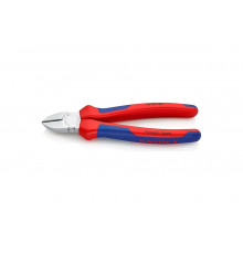 Бокорезы Knipex KN-7005180SB